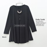 DT-004 Atasan Tunik Jersey Korea